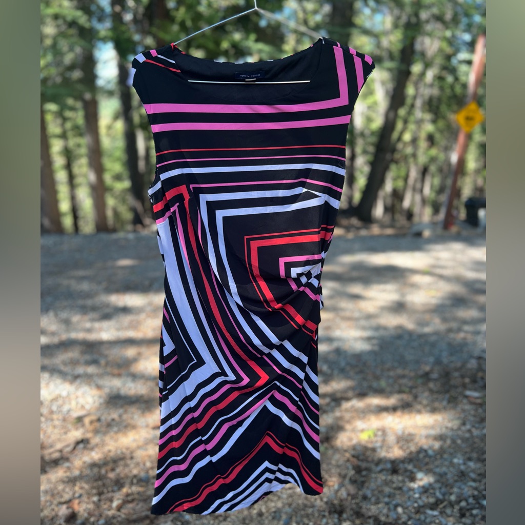 Tommy Hilfiger Dress 10